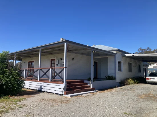 4872 Goldenfields Way, Temora, NSW 2666