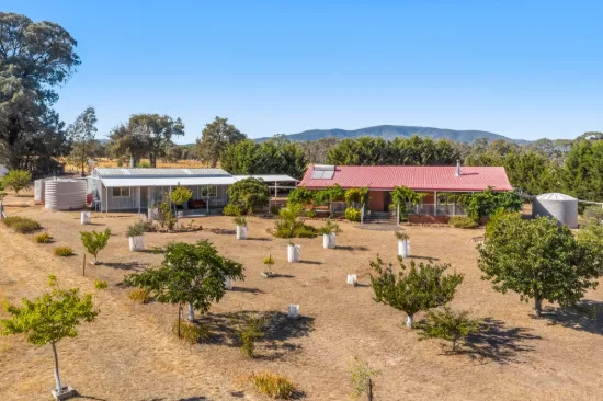 4877 Stawell-avoca Road, Barkly VIC 3384-Image