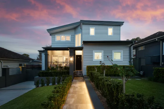 488 Box Road, Jannali, NSW 2226