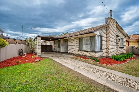 488 Hartley Street, Lavington, NSW 2641