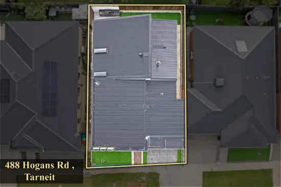 488 Hogans Road, Tarneit, Vic 3029-Image