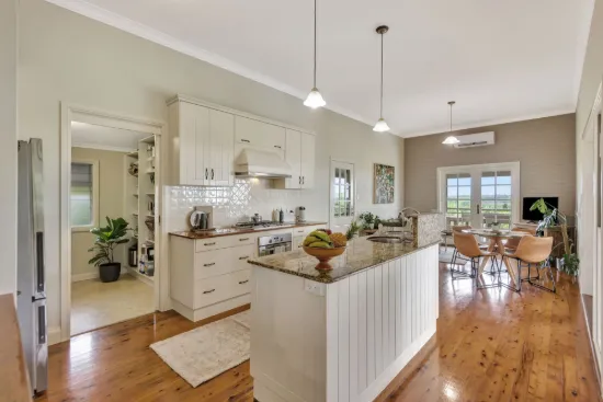488 Uralba Road, Lynwood, NSW 2477
