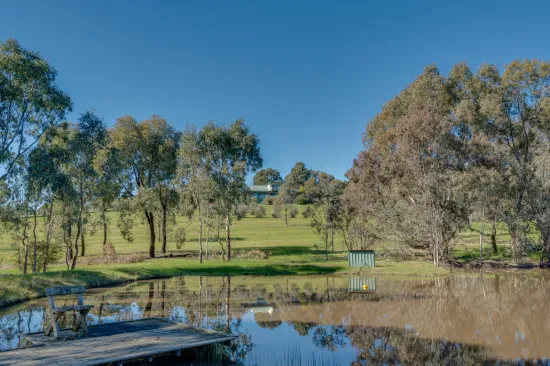 489 Howes Creek Road, Mansfield, Vic 3722