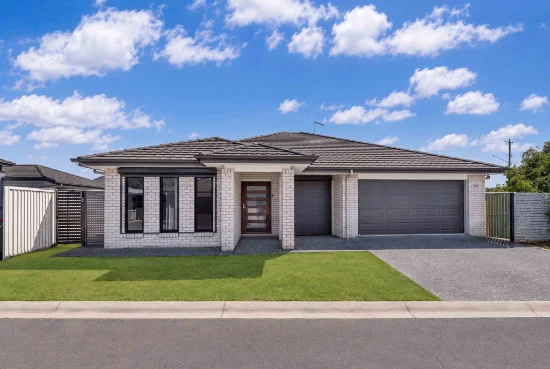 489 Priestdale Road, Rochedale South, Qld 4123