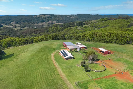 489 Wardell Road, Dalwood, NSW 2477