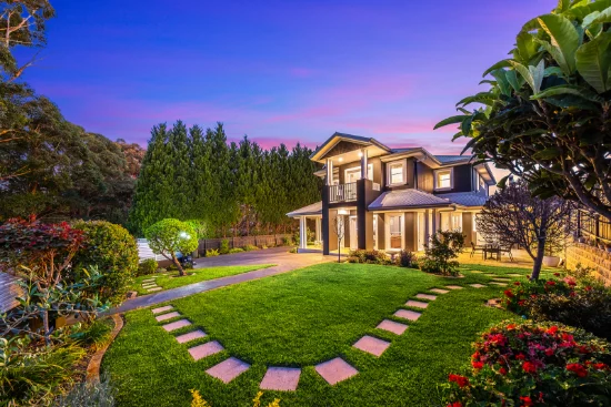 489a Galston Road, Dural, NSW 2158