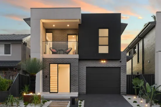 48A Ascot Drive, Chipping Norton, NSW 2170