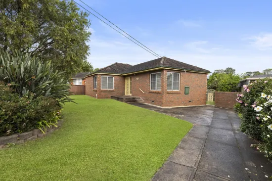 48a Baltimore Street, Belfield, NSW 2191