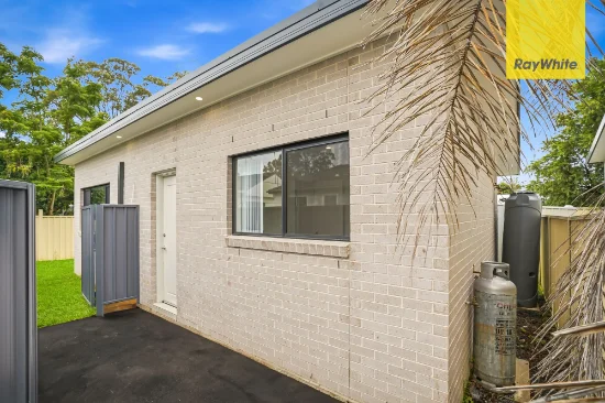 48A Barlow Street, Cambridge Park NSW 2747-Image