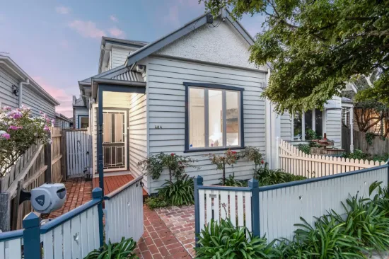 48a Beaconsfield Parade, Northcote, Vic 3070