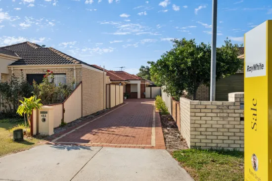 48A Chaffers Street, Morley, WA 6062