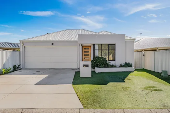 48A Columbia Way, Beechboro, WA 6063