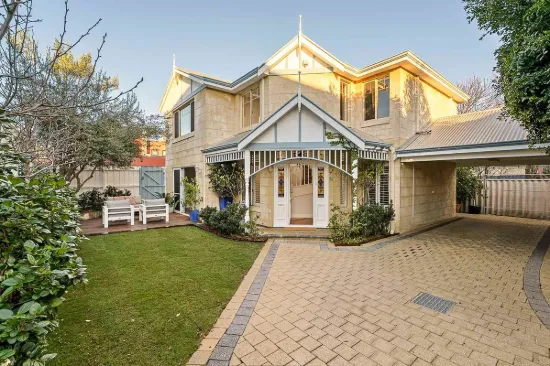 48A Connolly Street, Wembley, WA 6014