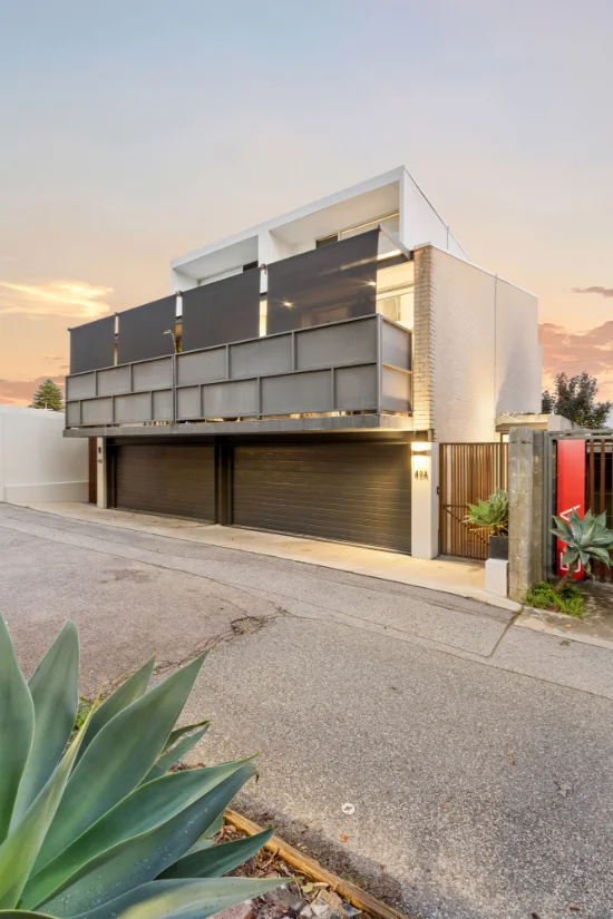 48A Dilhorn Lane, Perth, WA 6000