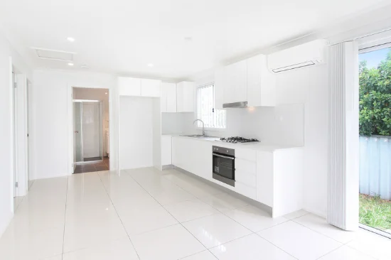 48A Dora Street, Blacktown, NSW 2148