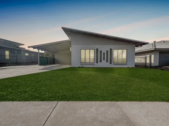 48a Flynn Circuit, Bellamack, NT 0832