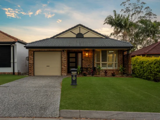 48A Hampstead Street, Forest Lake, Qld 4078