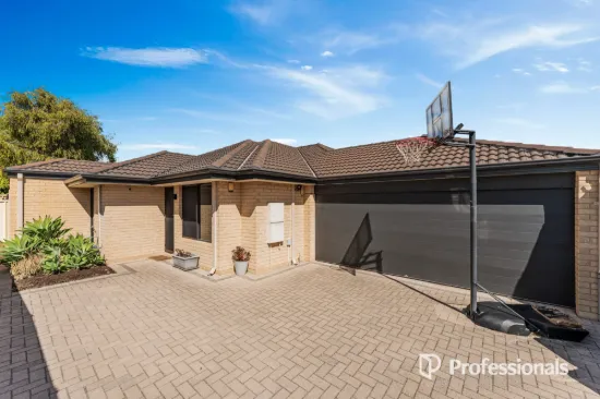 48A Kilmurray Way, Balga, WA 6061