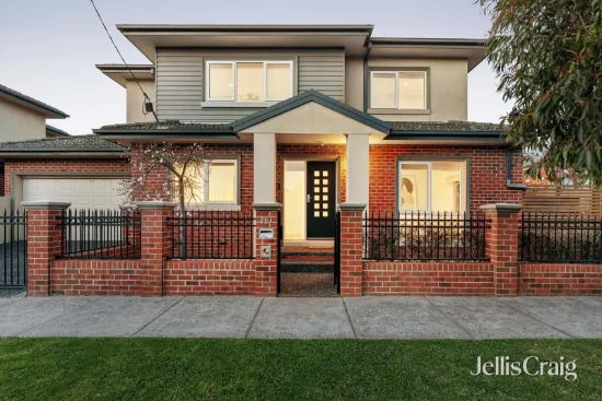 48A Kingston Street, Hampton, Vic 3188 - Sold