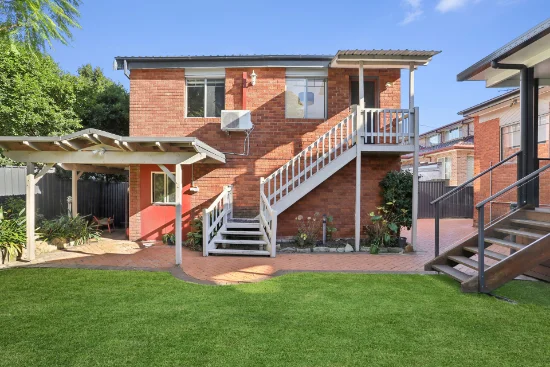 48A Newton Road, Strathfield, NSW 2135
