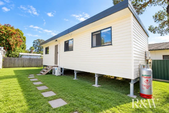 48A Thompson Avenue, St Marys, NSW 2760 - For Rent
