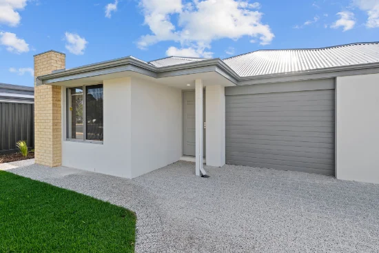 48A Wanjeep Street, Dudley Park, WA 6210