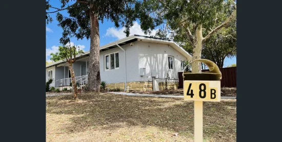48B Curtis Way, Girrawheen, WA 6064