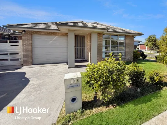 48B Drover St, Oran Park, NSW 2570