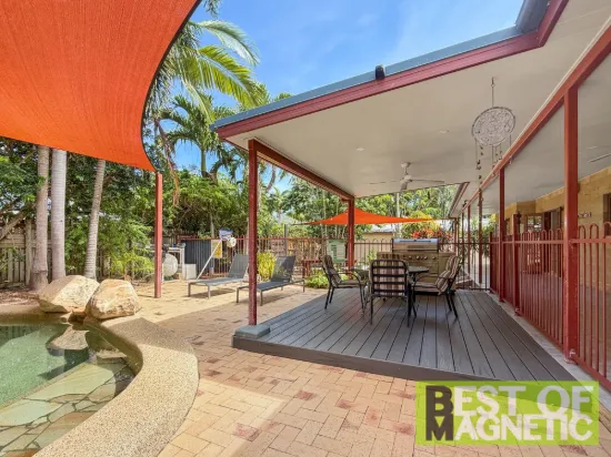 48B Horseshoe Bay Rd, Horseshoe Bay, Qld 4819-Image
