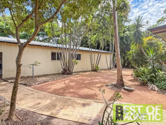 48B Horseshoe Bay Rd, Horseshoe Bay, Qld 4819-Image