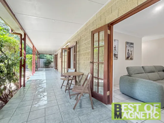 48B Horseshoe Bay Rd, Horseshoe Bay, Qld 4819-Image