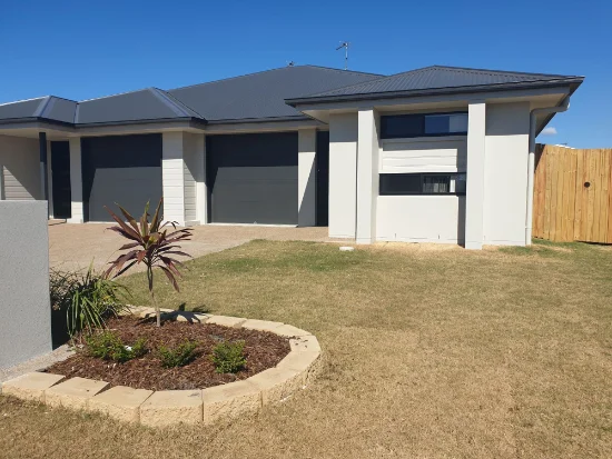48B Imperial Circuit, Eli Waters, Qld 4655
