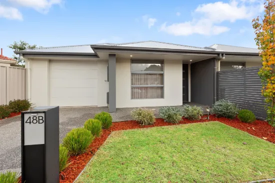 48B Johnstone Road, Oaklands Park SA 5046-Image