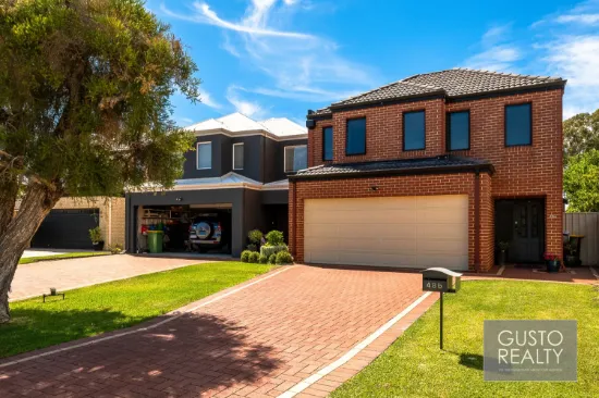 48B Marjorie Avenue, Riverton, WA 6148