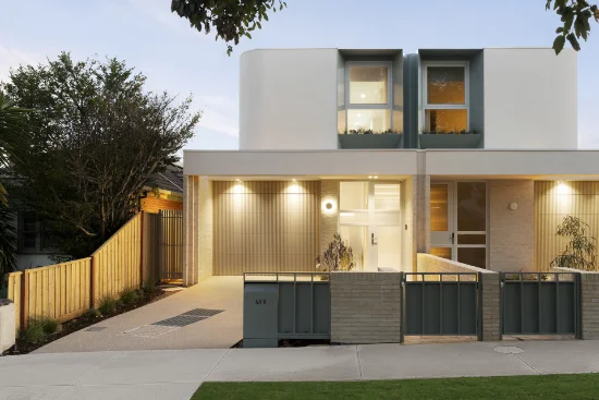 48B  Speight Street, Thornbury, Vic 3071