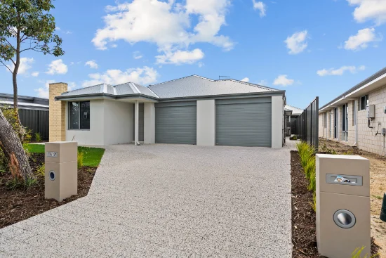 48B Wanjeep Street, Dudley Park, WA 6210