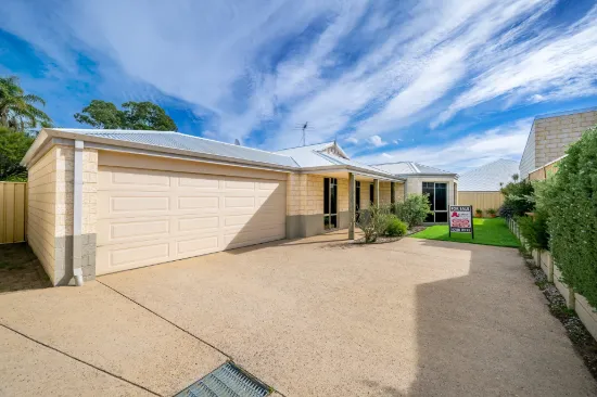 48C Stanton Street, Eaton, WA 6232
