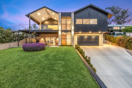 48D Avondale Drive, Wodonga, Vic 3690