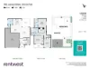 48D Leonard St, Victoria Park, WA 6100-Floorplan