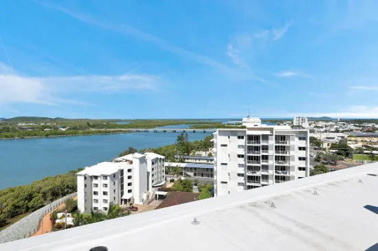 49/4 Nelson, Mackay, Qld 4740