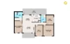 49 & 49a Drummond Street, South Windsor, NSW 2756-Floorplan