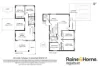 49 & 49A Trafalgar Street, Glenfield, NSW 2167-Floorplan