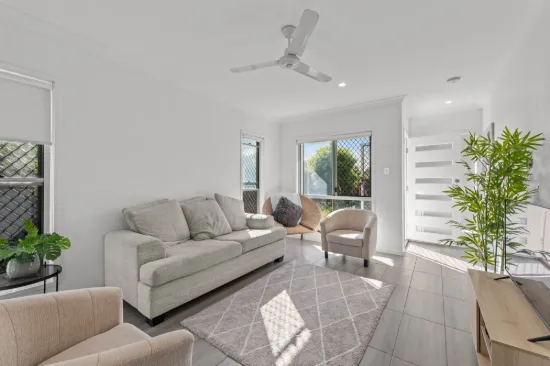 49/5 Kingsdale Avenue, Thornlands, Qld 4164