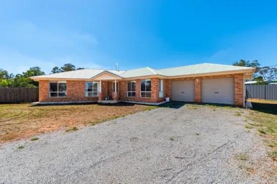 49-51 Mimosa Street, Coolamon, NSW 2701