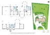 49-51 Rade Macut Court, Narre Warren North, Vic 3804-Floorplan