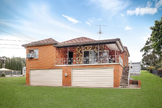 49-53 Selkirk Avenue, Cecil Park, NSW 2178