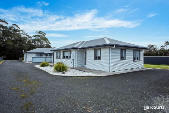 49-55 Meredith Street, Strahan, Tas 7468
