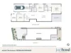 49/66 The Avenue, Peregian Springs, Qld 4573-Floorplan