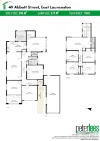49 Abbott Street, East Launceston, Tas 7250-Floorplan