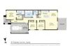 49 Adriatic Circuit, Clyde, Vic 3978-Floorplan